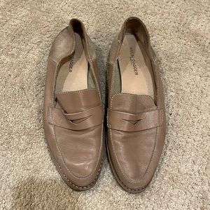 Kelsi Dagger loafers